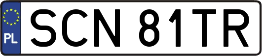 SCN81TR