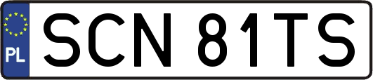 SCN81TS