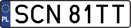 SCN81TT