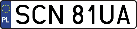 SCN81UA