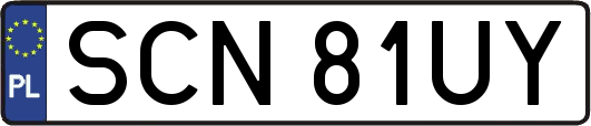 SCN81UY