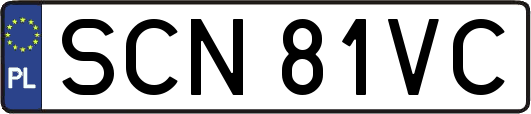 SCN81VC