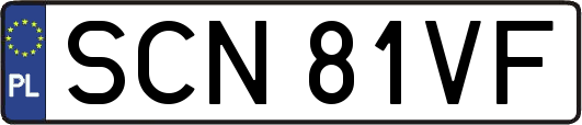 SCN81VF