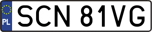 SCN81VG