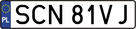 SCN81VJ