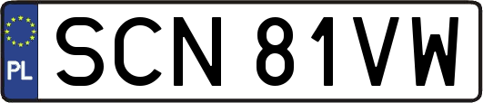 SCN81VW