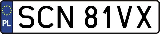 SCN81VX