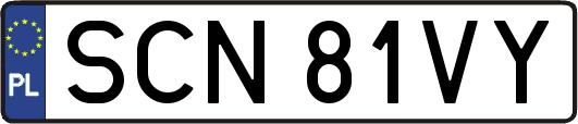 SCN81VY