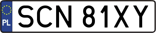 SCN81XY