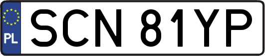 SCN81YP