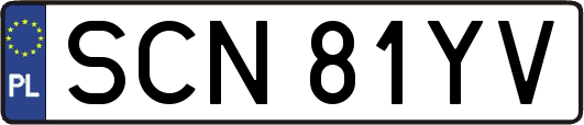 SCN81YV