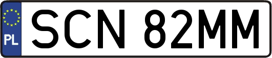 SCN82MM