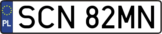 SCN82MN