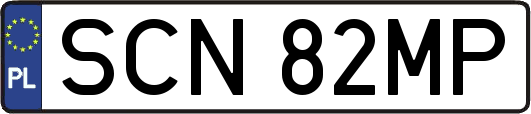 SCN82MP