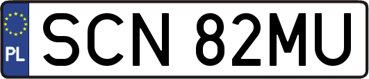 SCN82MU