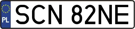 SCN82NE