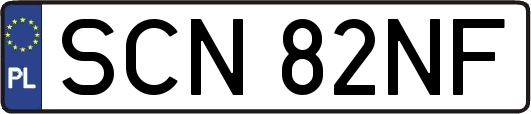 SCN82NF