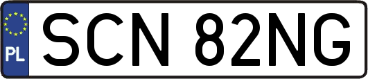 SCN82NG
