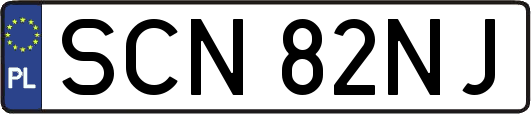 SCN82NJ