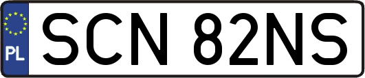 SCN82NS