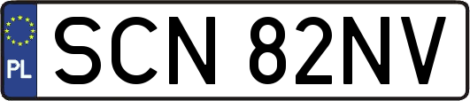 SCN82NV