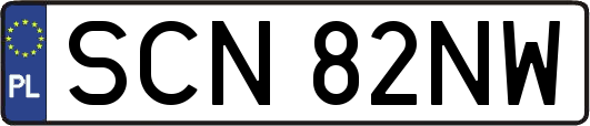 SCN82NW