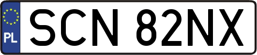 SCN82NX