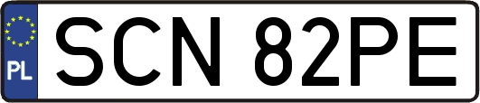 SCN82PE