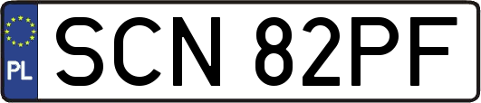 SCN82PF