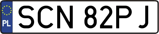 SCN82PJ
