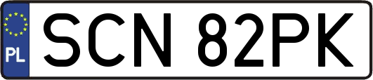 SCN82PK