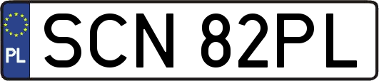 SCN82PL