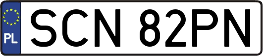 SCN82PN