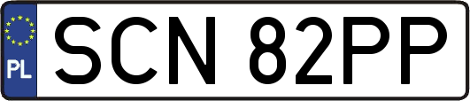 SCN82PP