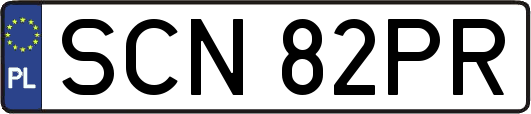 SCN82PR
