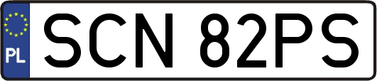 SCN82PS