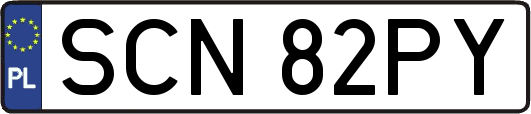SCN82PY