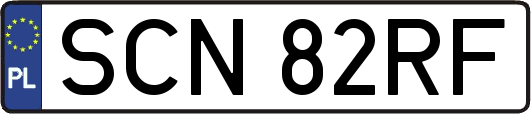 SCN82RF