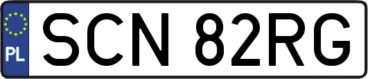 SCN82RG