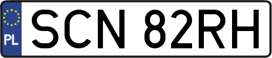 SCN82RH