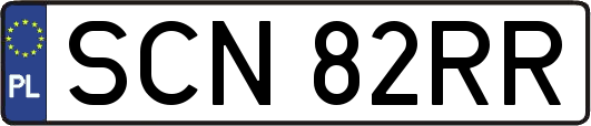 SCN82RR