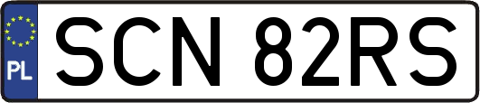 SCN82RS