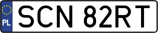 SCN82RT