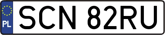 SCN82RU