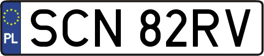 SCN82RV