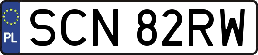 SCN82RW