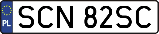 SCN82SC