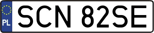 SCN82SE