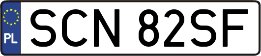 SCN82SF