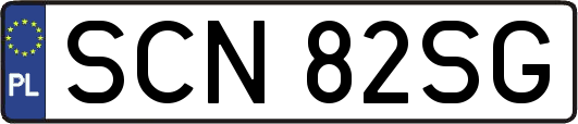 SCN82SG